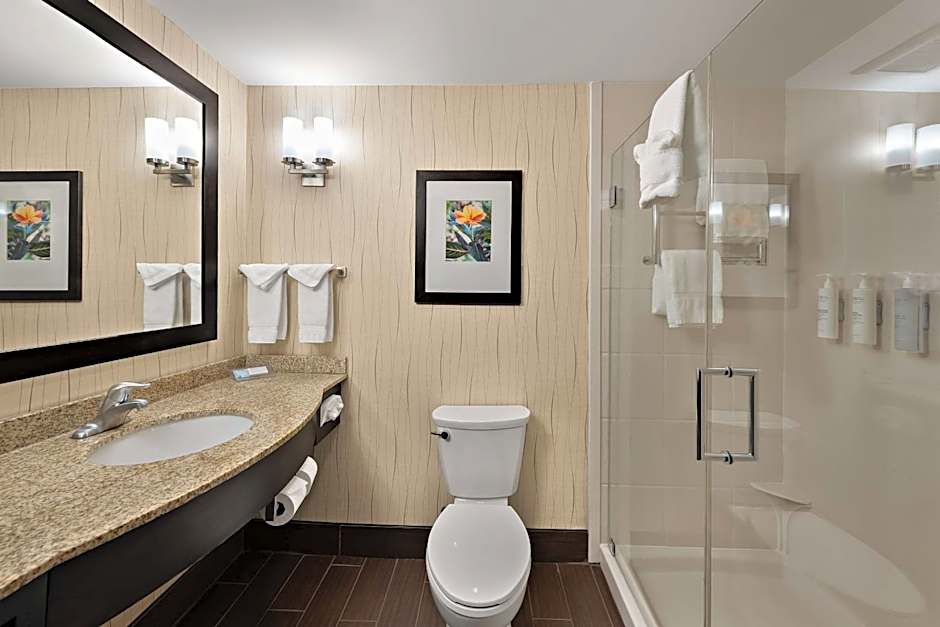 Hilton Garden Inn Findlay