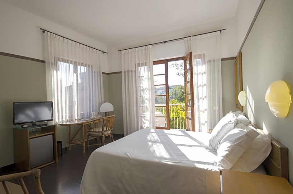 Hotel Villa Mabapa