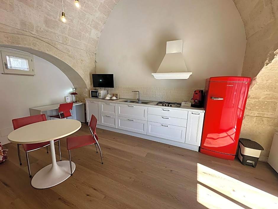 Sassolino Dimora Storica