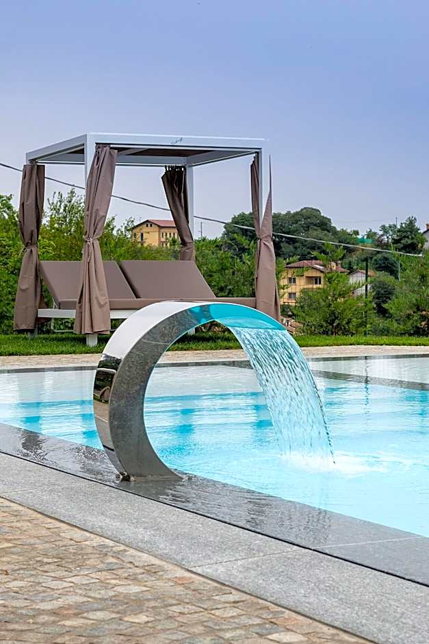 Villa Nonna Cicci Boutique Hotel -