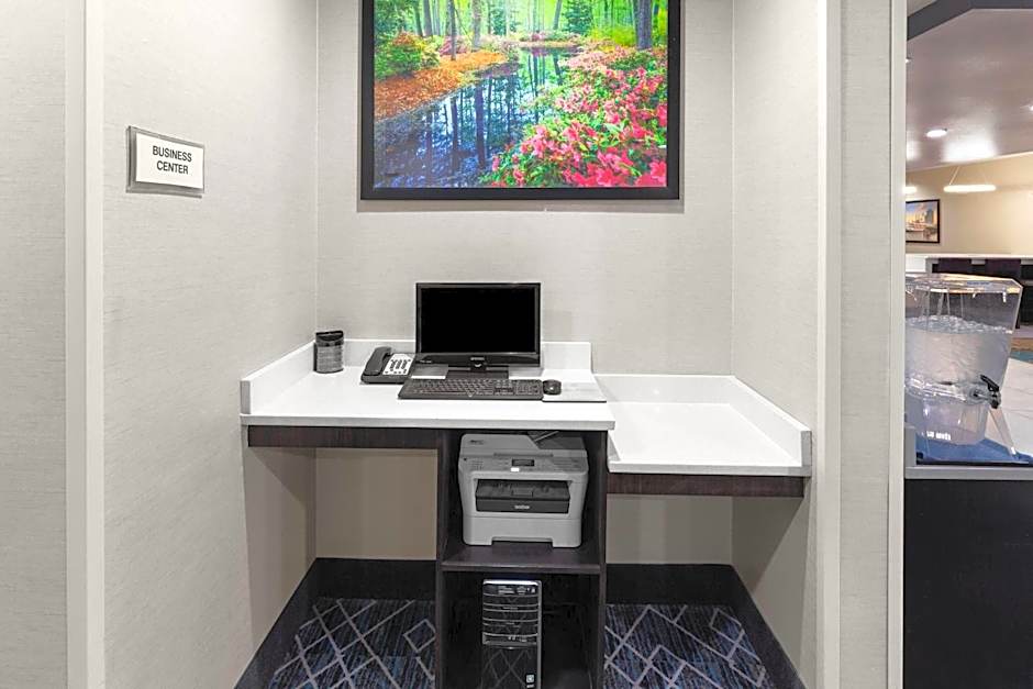 La Quinta Inn & Suites by Wyndham Boutte