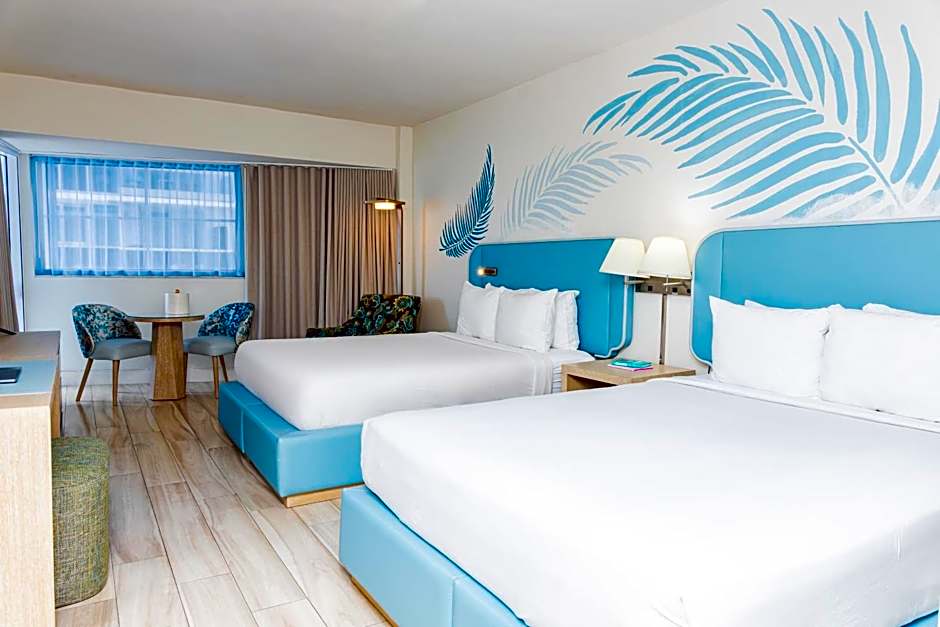 Sherry Frontenac Oceanfront