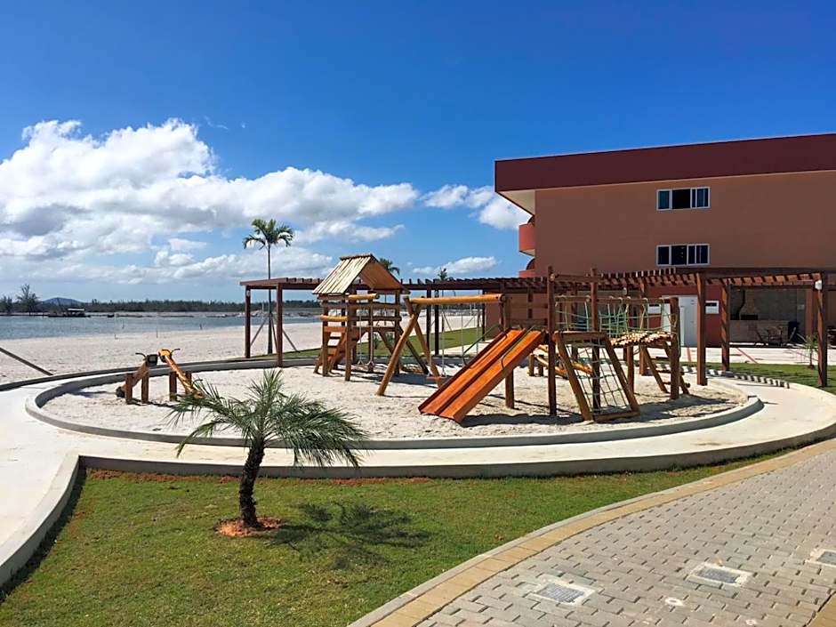 Golden Lake Apart-Hotel