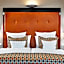 Hotel Barbarahof 4 stars Superior - Adults Only "soft" from 10 years - Skibus-stop