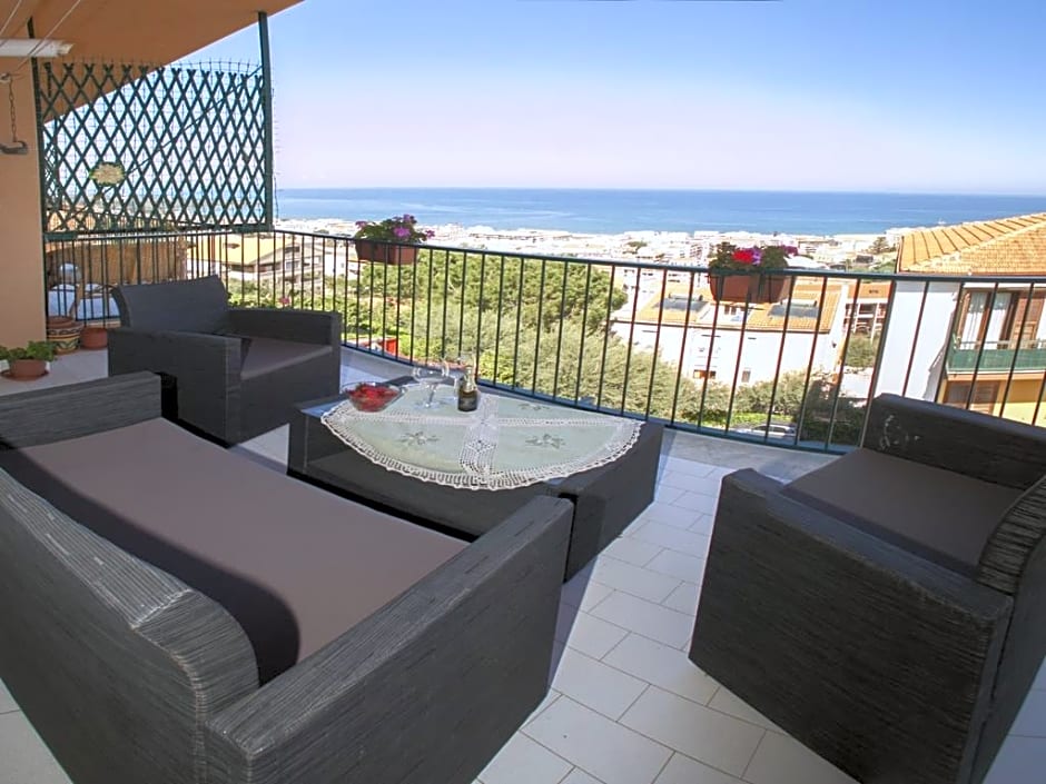 B&B Ma & Mi Cefalu Palermo Sicily