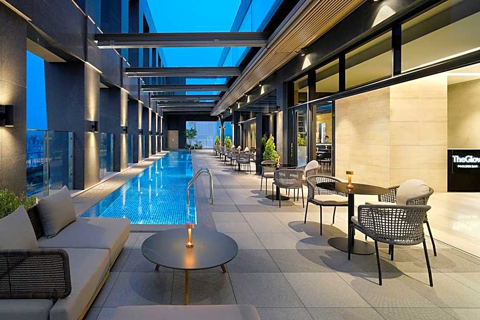 Four Points by Sheraton Suwon