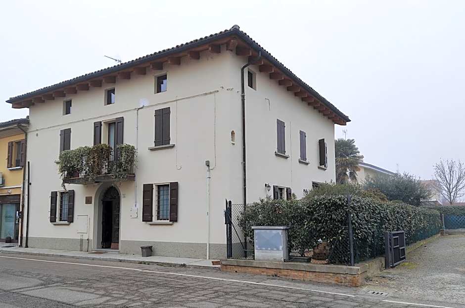Casa Nives