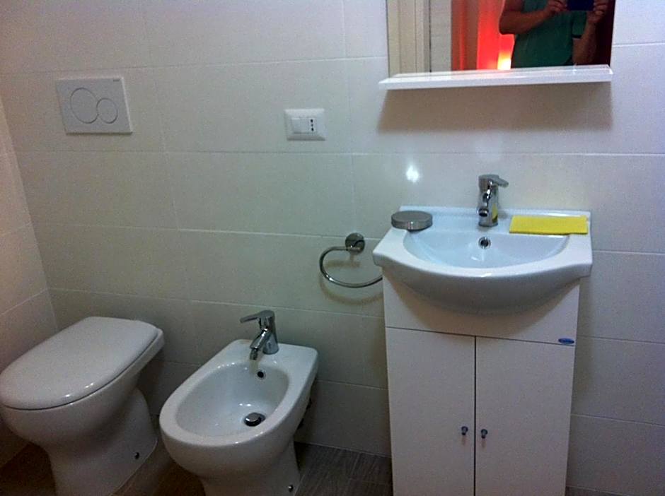 Bed & Breakfast Le Torri