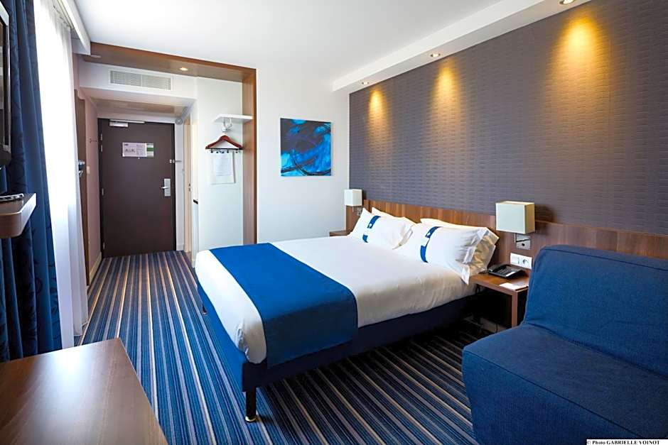 Holiday Inn Express Montpellier - Odysseum By IHG