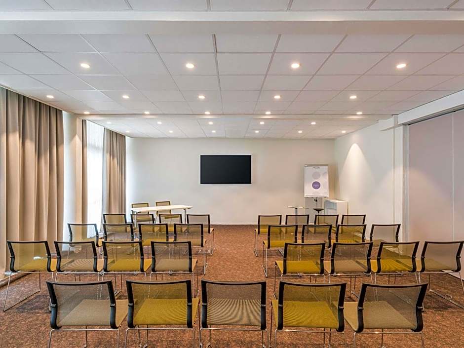 Novotel Lyon Bron Meeting & Events
