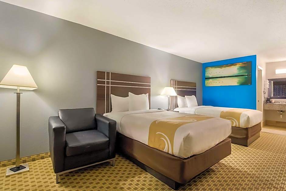 Quality Inn Madisonville