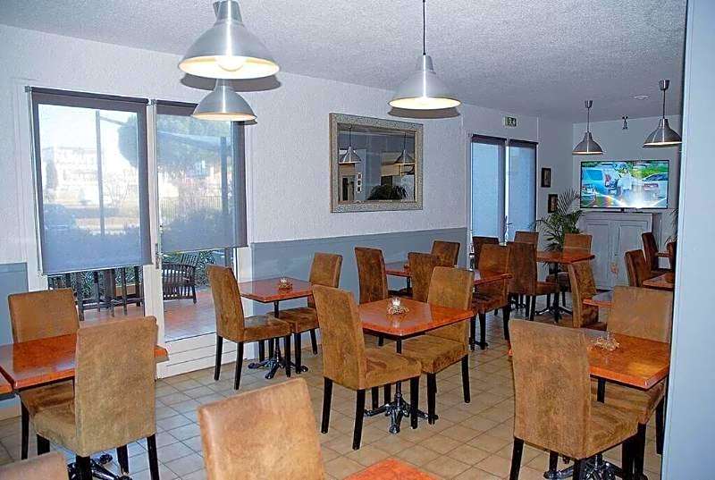 Le Sud Hotel