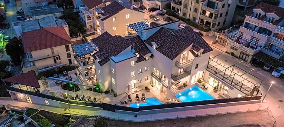 Hotel - Teranea City Hvar