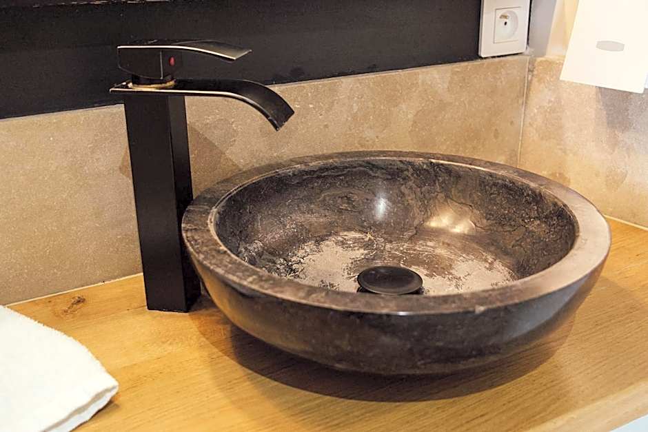 Appartements Domaine Gueguen Chablis