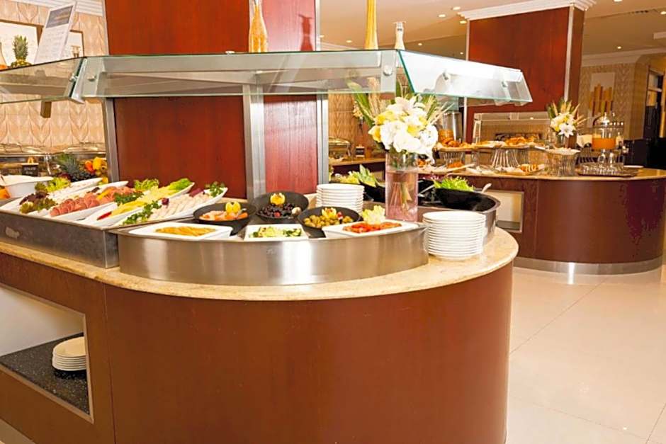 Sunday Millennia Hotel 