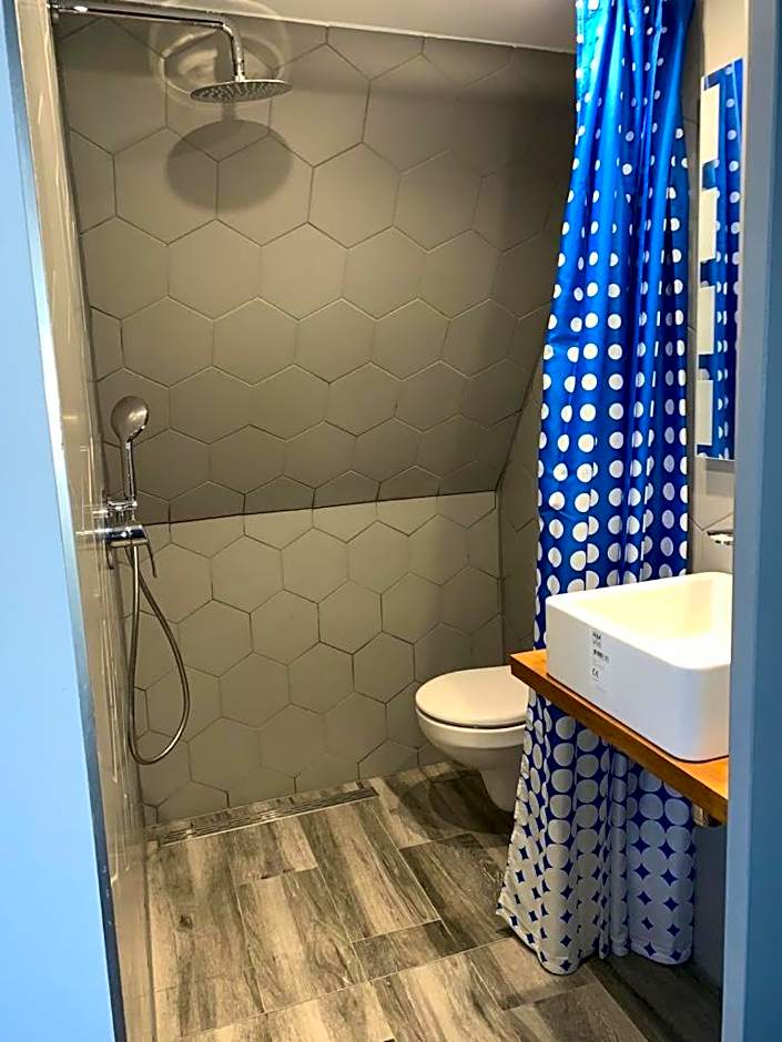 Hotel Restaurant Old Bridge