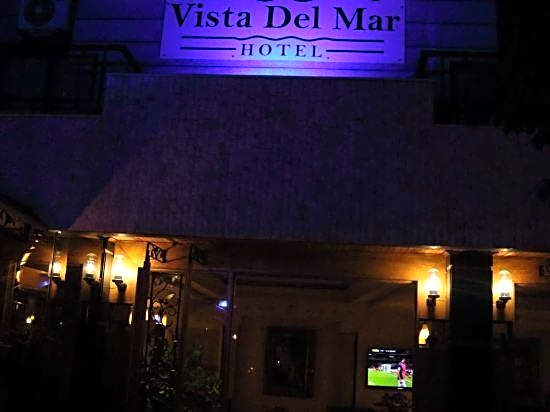 Vista Del Mar Hotel