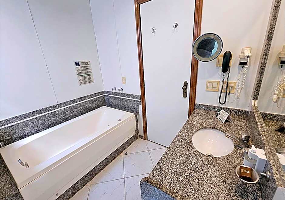 Riale Imperial Flamengo