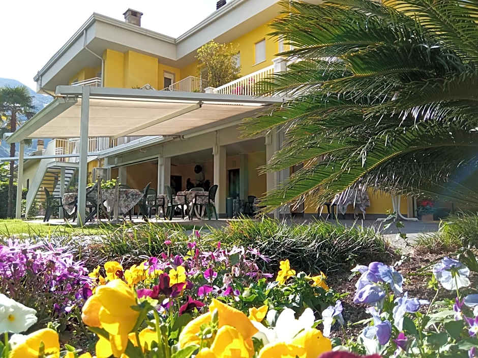 Hotel Garden Arco
