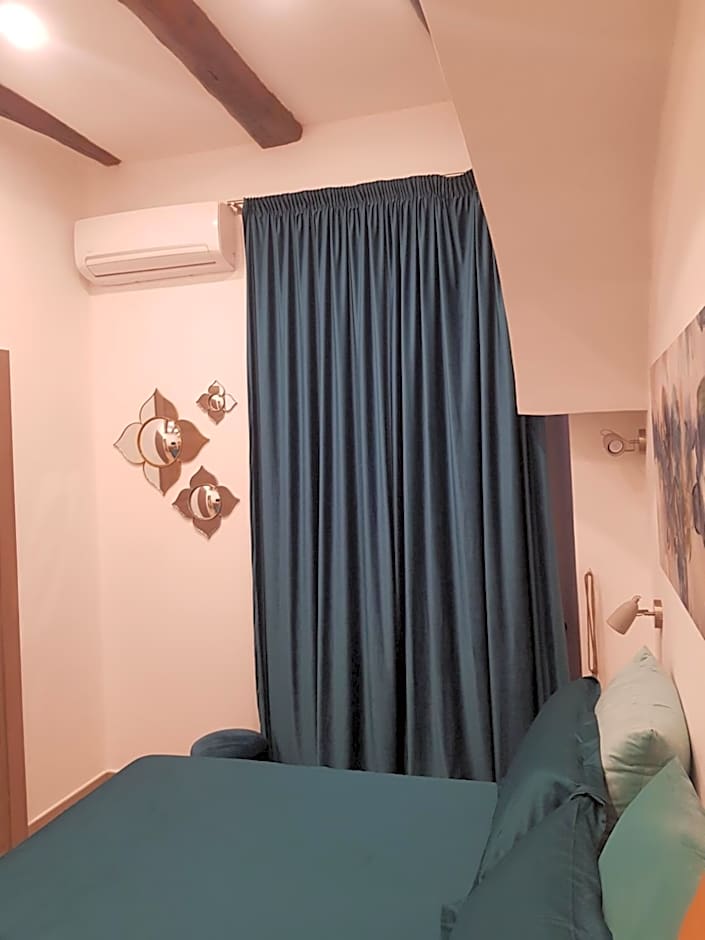B&B Quispaccanapoli