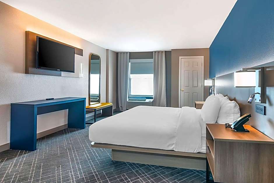 Comfort Inn & Suites - Chesterfield