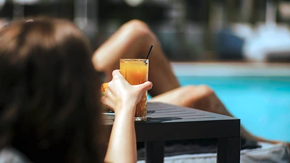 Regency Boutique Hotel Holiday Suites
