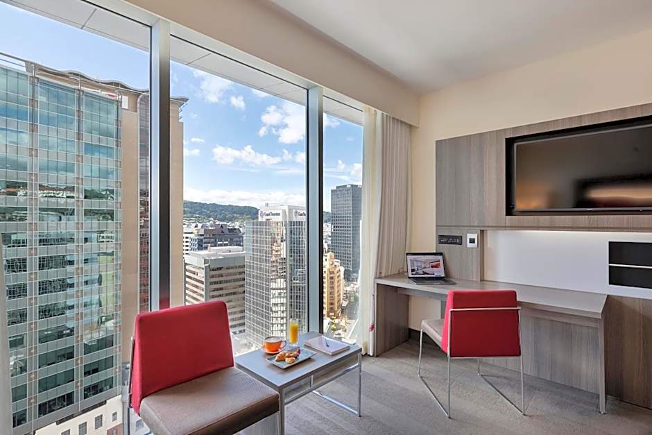 Novotel Wellington Hotel