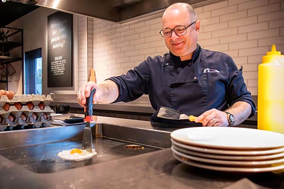 Van der Valk Hotel Vianen - Utrecht