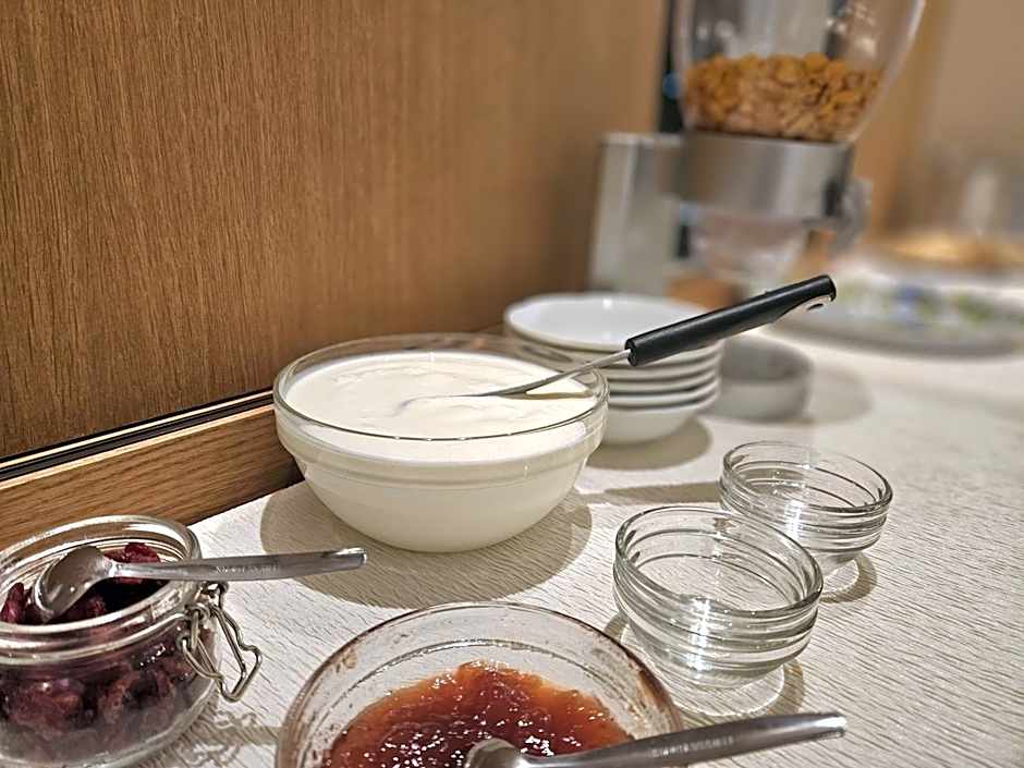 La Castellana Loft Hotel