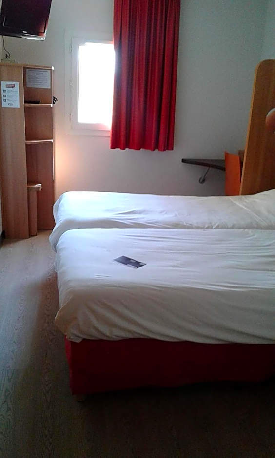 Première Classe Annemasse Ville La Grand