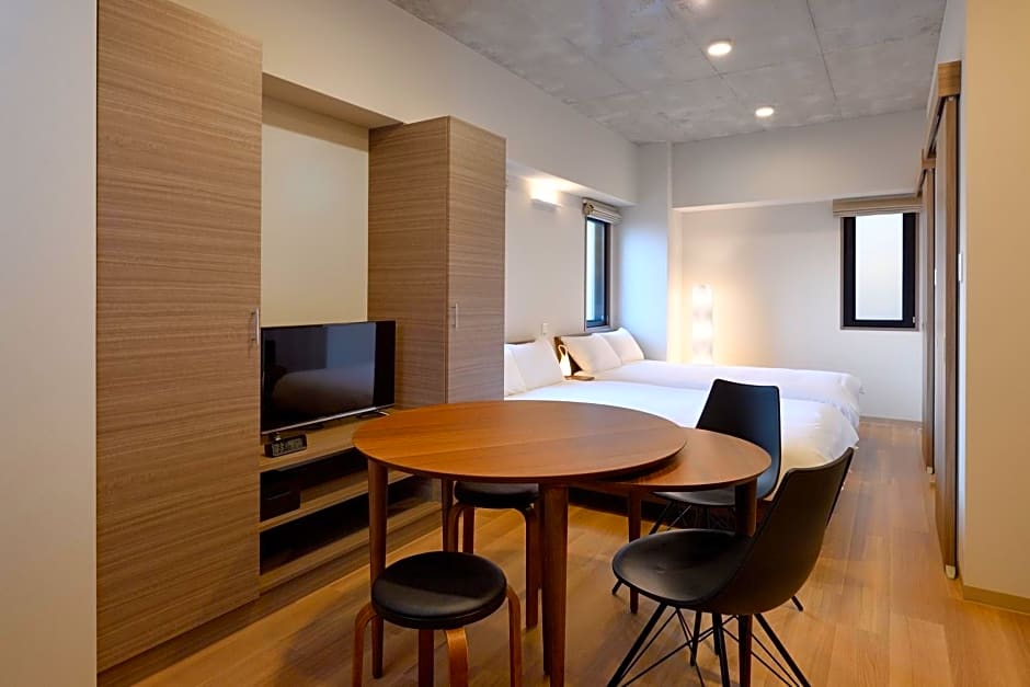 Prime Suites Tokyo