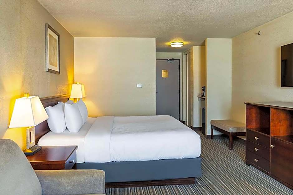 Quality Inn and Suites