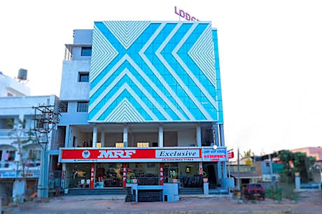 MR Residency - Belagavi