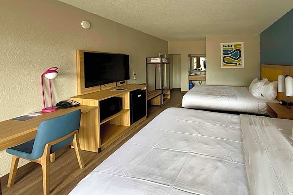 Park Inn by Radisson Weldon - Roanoke Rapids