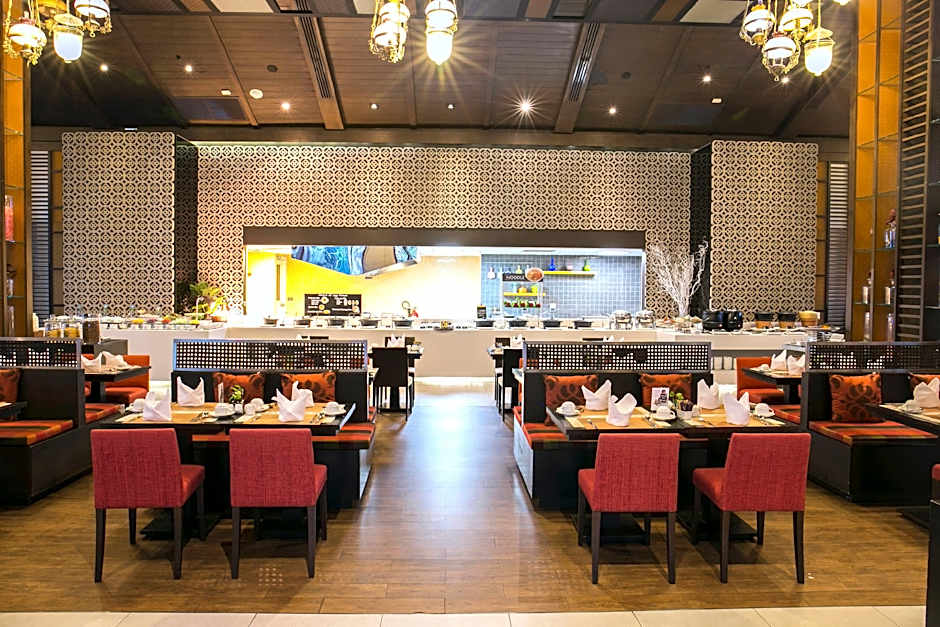 Avani Khon Kaen Hotel & Convention Centre