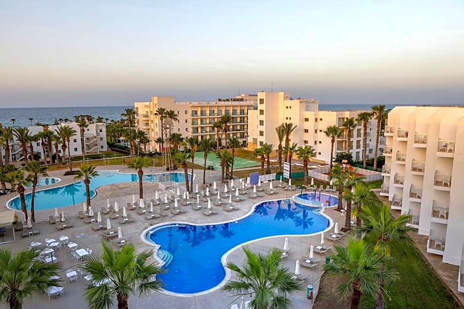 Papantonia Hotel