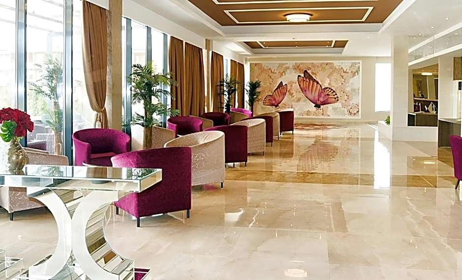 Europe Hotel & Casino All Inclusive