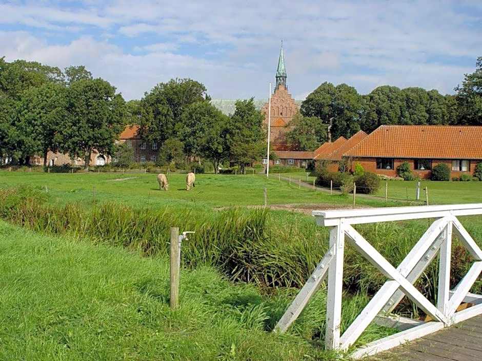 Løgumkloster Refugium