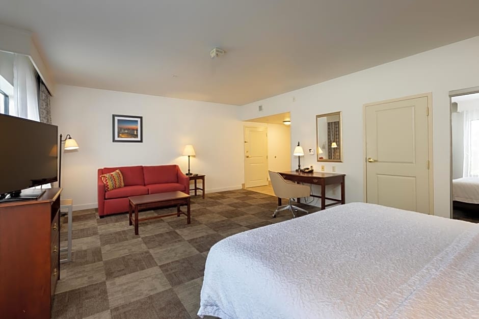 Hampton Inn & Suites Baton Rouge - I-10 East