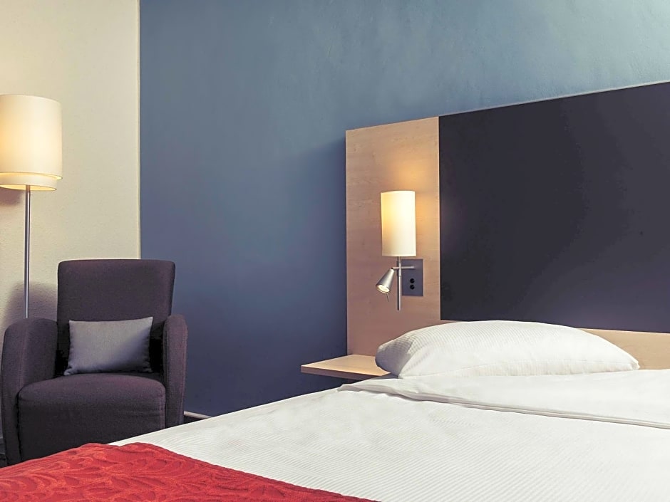 Mercure Hotel Bonn Hardtberg