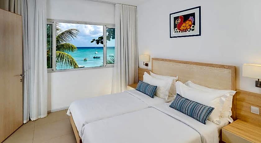 Le Beachclub Serviced Apartments And Villas