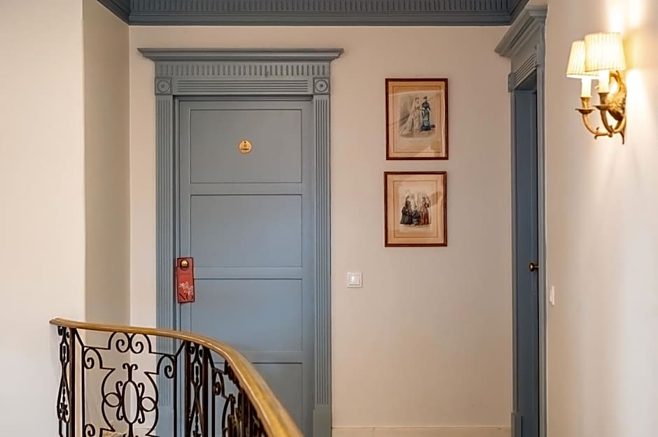 Pergola Boutique Hotel