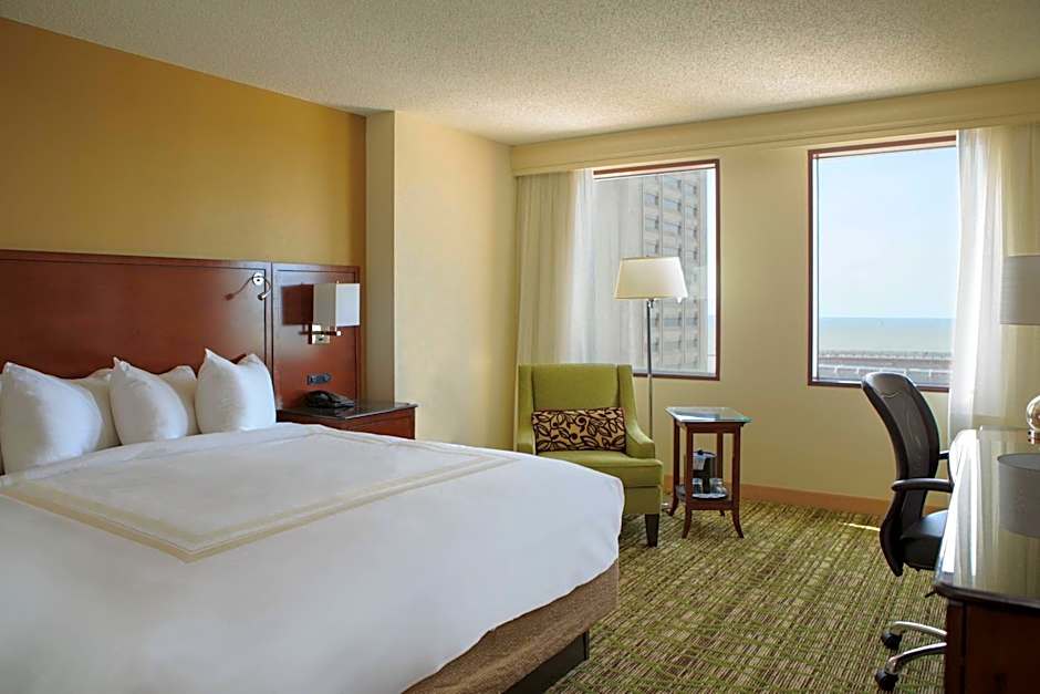 Cleveland Marriott Downtown at Key Tower