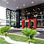 Tune Hotel KLIA-KLIA2, Airport Transit Hotel