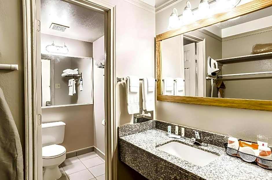 Quality Inn