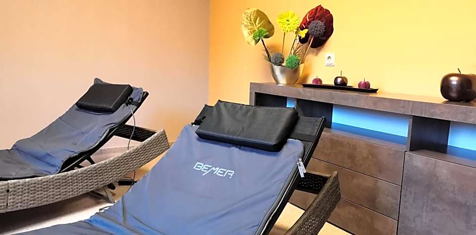 Harzhotel Güntersberge