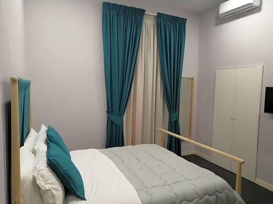 Cabà bed&breakfast