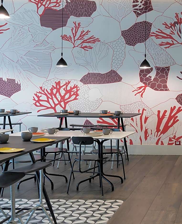 ibis Styles Barcelona City Bogatell