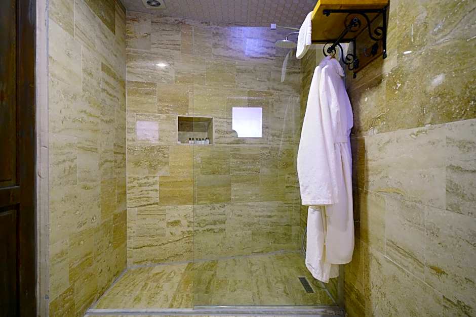 Goreme Cave Lodge