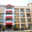 Hotel Naren Palace